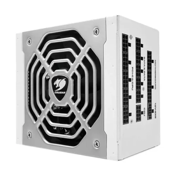 Cougar POLAR X2 1200W 80 Plus Platinum Full-Modular ATX Power Supply